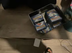 Mystery Box of Pokemon Cards - Image 2