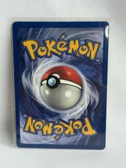 Pokemon Card Electrode 18/64 Jungle 1st Edition - Image 2