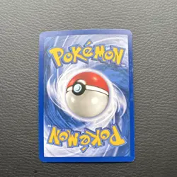 Pokemon TCG Chansey 3/102 Base Set Holo Rare 1999 WOTC 120 HP Basic Ken Sugimori - Image 2