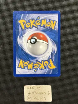 Pokemon Great Encounters - Slowpoke LV.10 - Non Holo Common - 82/106 - NM/LP - Image 5