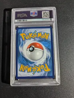 Pokemon Mew EX 88/92 - Celebrations Classic Collection PSA 9 Mint - Image 2