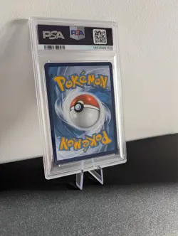 Pokemon Mew EX 88/92 - Celebrations Classic Collection PSA 9 Mint - Image 4