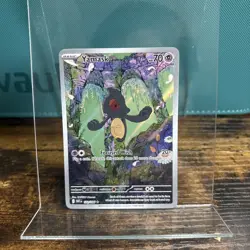 Pokemon TCG Yamask - 122/086 - SV White Flare - Image 1