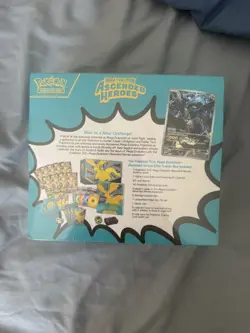 Pokemon Ascended Heroes Elite Trainer Box ETB - Image 2