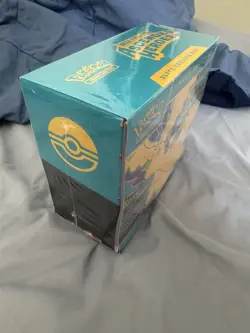 Pokemon Ascended Heroes Elite Trainer Box ETB - Image 4