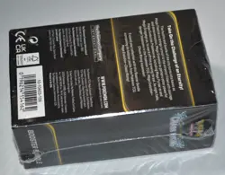 Brand New Sealed Pokemon TCG Chaos Rising ETB and Booster Bundle - Image 4