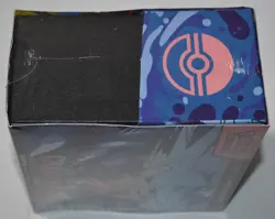 Brand New Sealed Pokemon TCG Chaos Rising ETB and Booster Bundle - Image 5