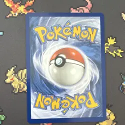 Pokemon TCG AZ's Tranquility Ultra Rare Full Art Holo EN 106/086 Chaos Rising - Image 2