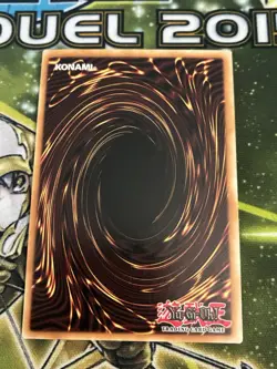 Yugioh! | Evil HERO Malicious Bane BROL-EN069 1st Edition Secret Rare | NM | - Image 2