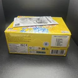 One Piece OP-15 Adventure on Kami's Island BOOSTER BOX with DASH PACK - Image 3