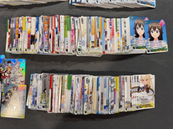 English 2022 Weiss Schwarz Hololive Vol 1 & TD Playset 4x CC/CR/C/U/R/RR Set - Image 4