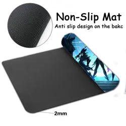 Riftbound League of Legends Playmat+Bag Trading Card Game Mat Mousepad hot - Image 3
