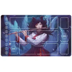 Riftbound League of Legends Playmat Trading Card Game LOL Playmat 14 hot - Image 1