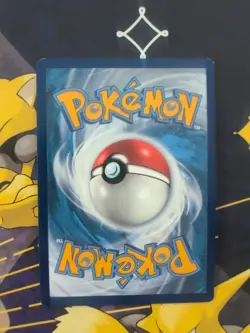 Rowlet SV001/SV122 Shining Fates Holo Rare Pokemon Card - Image 2