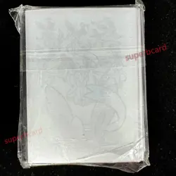 Pokemon S-Chinese Sun&Moon Sylveon Theme Card Sleeve Sealed from Eevee Gift - Image 4