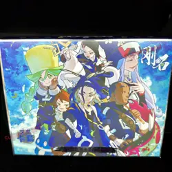 Pokemon TCG S-Chinese BOX Pokemon collectible card album gift box Adaman - Image 2