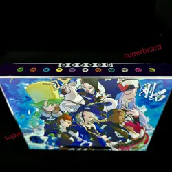 Pokemon TCG S-Chinese BOX Pokemon collectible card album gift box Adaman - Image 3