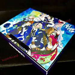 Pokemon TCG S-Chinese BOX Pokemon collectible card album gift box Adaman - Image 4
