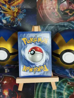 Pokemon Karte Zapdos FO 15/62 Fossil WOTC Holo PSA EN Englisch LP - Image 3