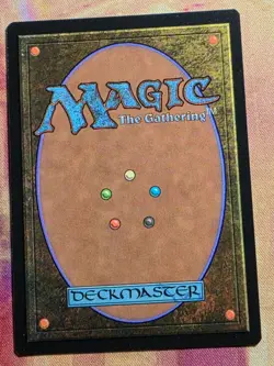 Fated Clash (Borderless) (Foil) MTG Commander: Final Fantasy (FIC) NM - Image 2