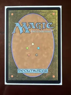 MTG Castle Embereth Throne of Eldraine 387 Foil Rare - Image 2