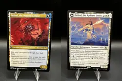 Magic: The Gathering March of the Machine Heliod, the Radiant Dawn 0017 - Image 3