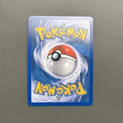 Ponyta 72/102 2010 Triumphant Set Pokemon Card TCG Reverse Holo - NM - Image 2