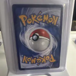 Nintendo Meowth 020/070 CV3C Holo Rare Chinese 2023 HP 70 Pokemon TCG - Image 2