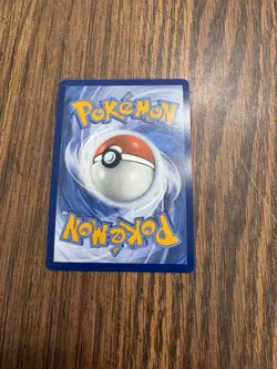 The Pokemon Company Garbodor 141/086 Sv: White Flare IR Holo EN 140 HP Stage 1 - Image 2