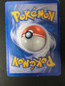 Eevee Unseen Forces 55/115 Dmg Pokemon TGC - Image 2