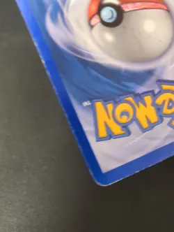 Eevee Unseen Forces 55/115 Dmg Pokemon TGC - Image 3
