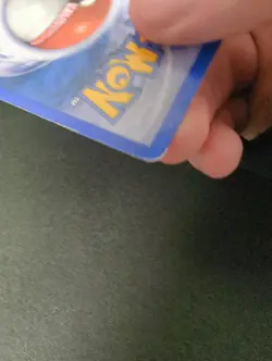 Eevee Unseen Forces 55/115 Dmg Pokemon TGC - Image 5