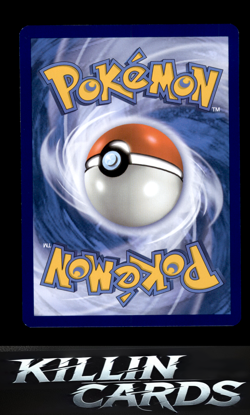 Arcanine - 011 011 Pokemon Promo SV: Scarlet & Violet Promo Cards Card NM - Image 2
