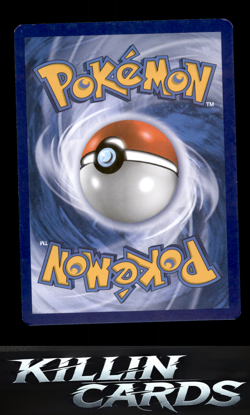 Kingdra 31/147 Pokemon Holo Rare SM - Burning Shadows Card NM - Image 2