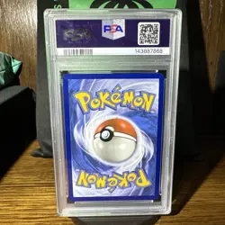 2025 POKEMON PRISMATIC EVOLUTIONS POKEMON ELITE TRAINER BOX EEVEE PSA 10 - Image 2