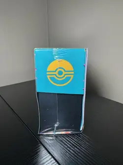 Pokemon TCG Mega Evolution Ascended Heroes ETB Elite Trainer Box FACTORY SEALED - Image 3