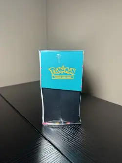 Pokemon TCG Mega Evolution Ascended Heroes ETB Elite Trainer Box FACTORY SEALED - Image 4