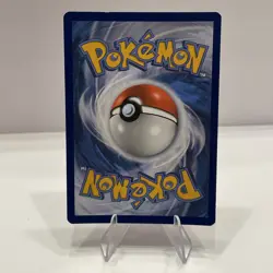 Pokemon TCG Mimikyu SM29 Sun & Moon Black Star Promo Holo Rare Card NM - Image 2