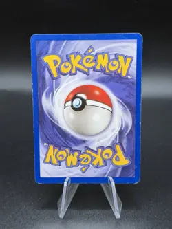 Pokemon TCG Team Rocket Dark Blastoise 20/82 Unlimited Non-Holo Rare MP GR3 - Image 3