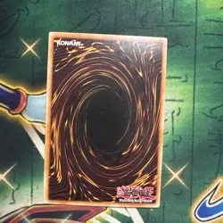 Yugioh! Allure of Darkness DESO-EN044 Super Rare 1st Edition NM - Image 2