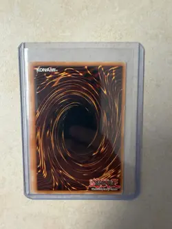 Dupe Frog - 1st Edition CRMS-EN028 - LP - YuGiOh - Image 2