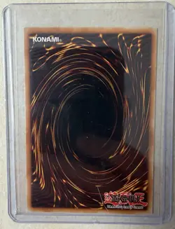 Blue-Eyes Toon Dragon LCYW-EN103 YuGiOh Legendary Collection 3: Yugi's World Meg - Image 2