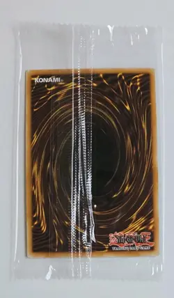 Yugioh Leo Life Stream Dragon Token TKN5-EN028 - Image 2