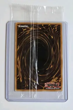 Yugioh Leo Life Stream Dragon Token TKN5-EN028 - Image 4