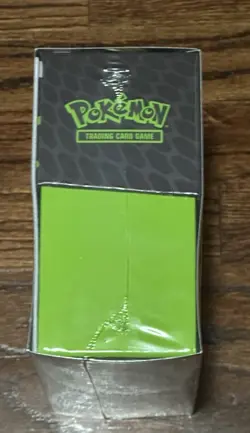Pokemon Trading Card Game Mega Evolution Perfect Order Elite Trainer Box ETB - Image 2