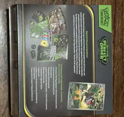 Pokemon Trading Card Game Mega Evolution Perfect Order Elite Trainer Box ETB - Image 3