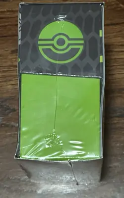 Pokemon Trading Card Game Mega Evolution Perfect Order Elite Trainer Box ETB - Image 4