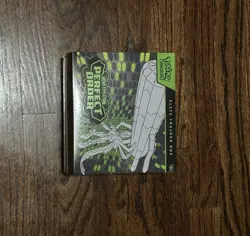 Pokemon Trading Card Game Mega Evolution Perfect Order Elite Trainer Box ETB - Image 5
