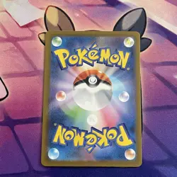 Pokemon Card | Mega Diancie ex 238/193 SAR Mega Dream Cute M2A Illustration Rare - Image 4