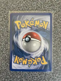 Mudkip 57/100 Reverse Holo Stamped ex Crystal Guardians Pokemon Card LP/NM - Image 2